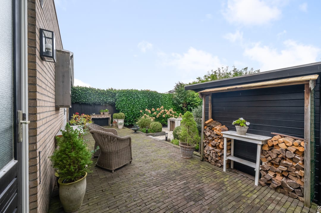 Foto 38 van Eidereend 11