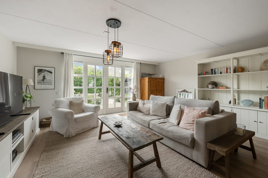 Foto 8 van Eidereend 11