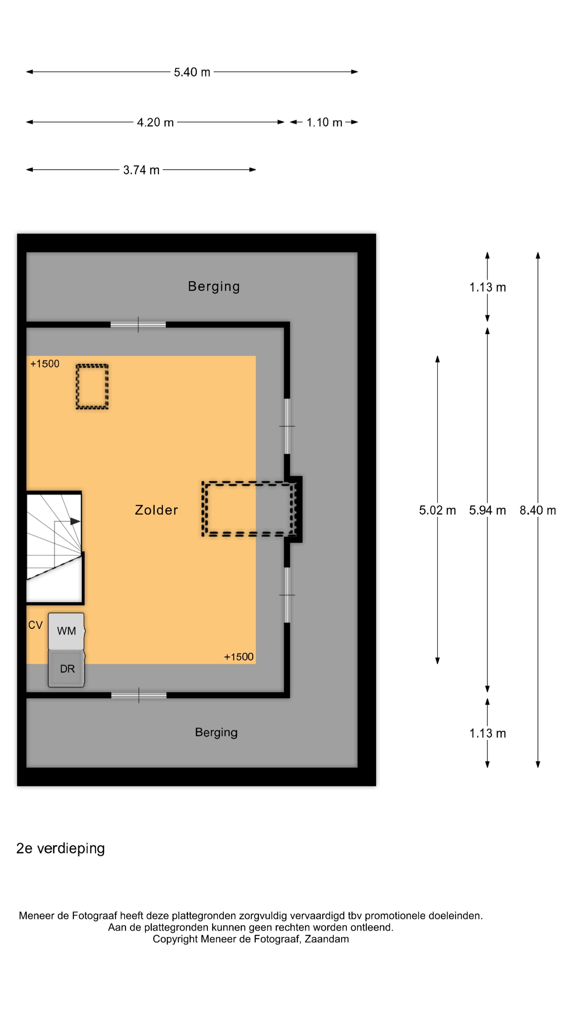 Foto 48 van Eidereend 11