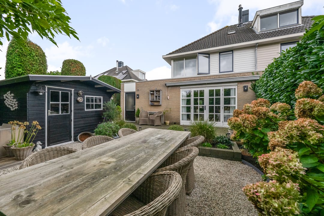 Foto 32 van Eidereend 11