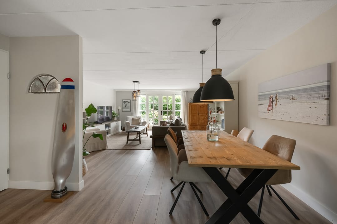 Foto 7 van Eidereend 11