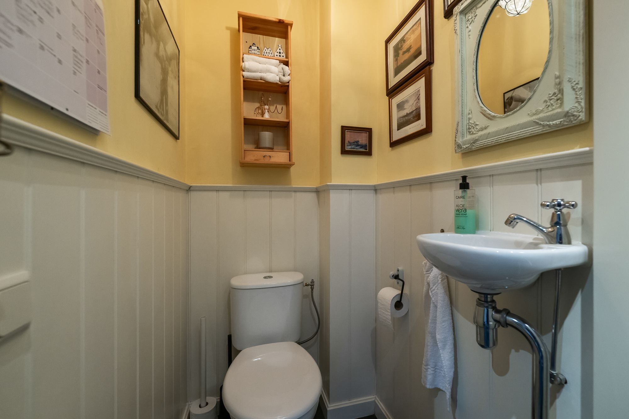 Foto 15 van Eidereend 11