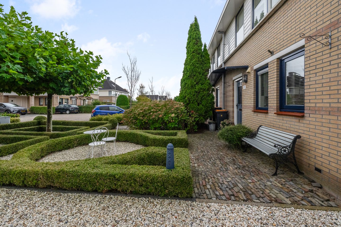 Foto 40 van Eidereend 11