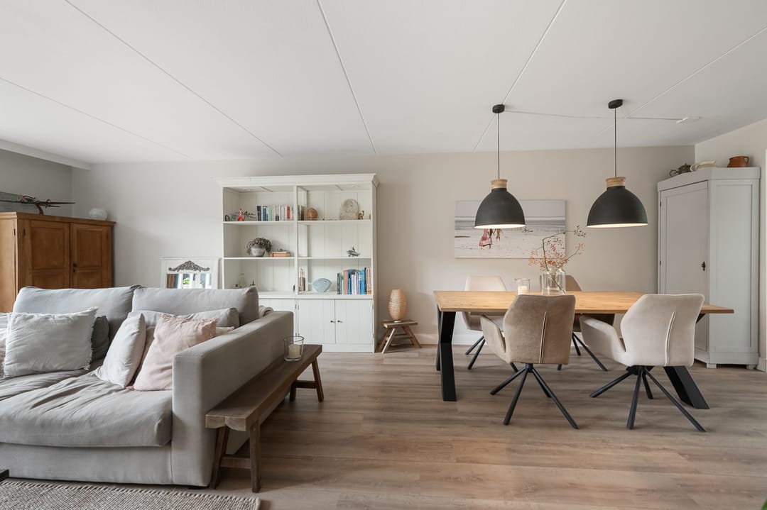 Foto 11 van Eidereend 11