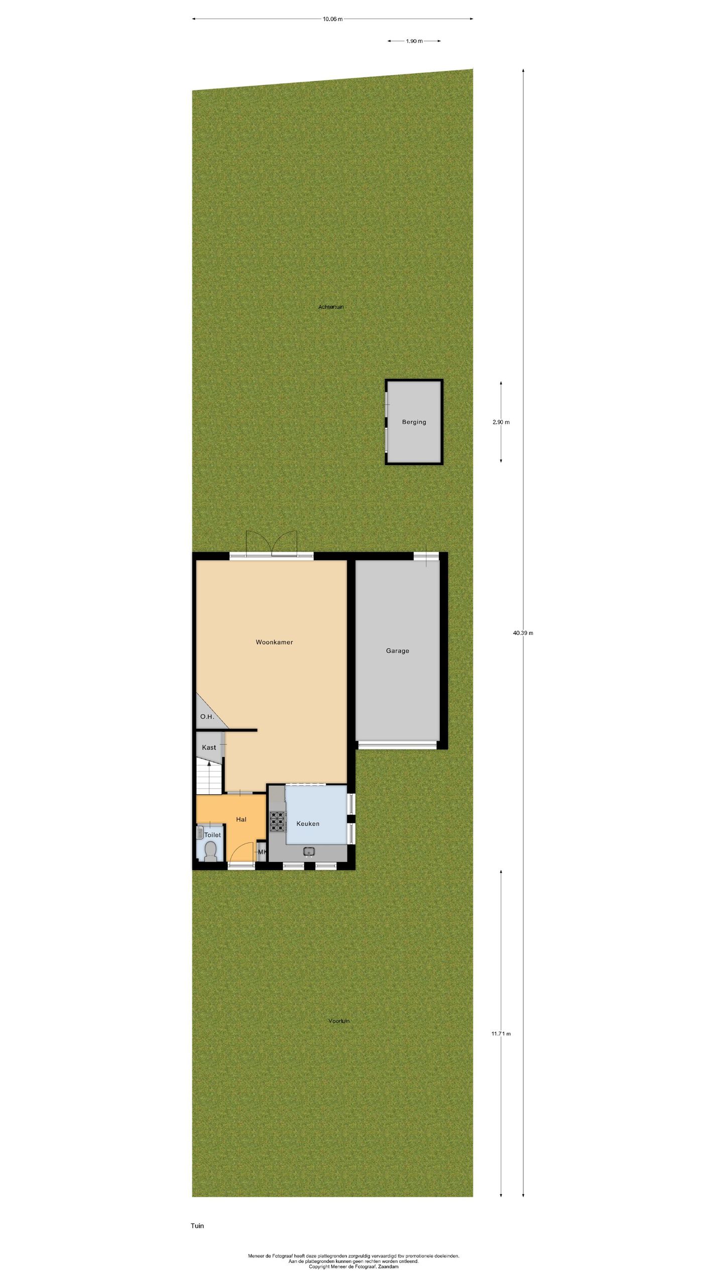 Foto 49 van Eidereend 11