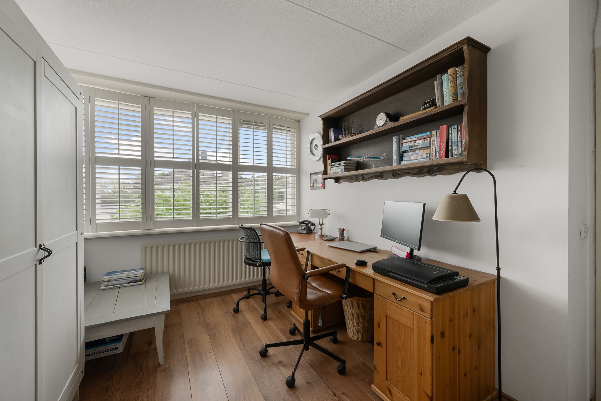 Foto 21 van Eidereend 11