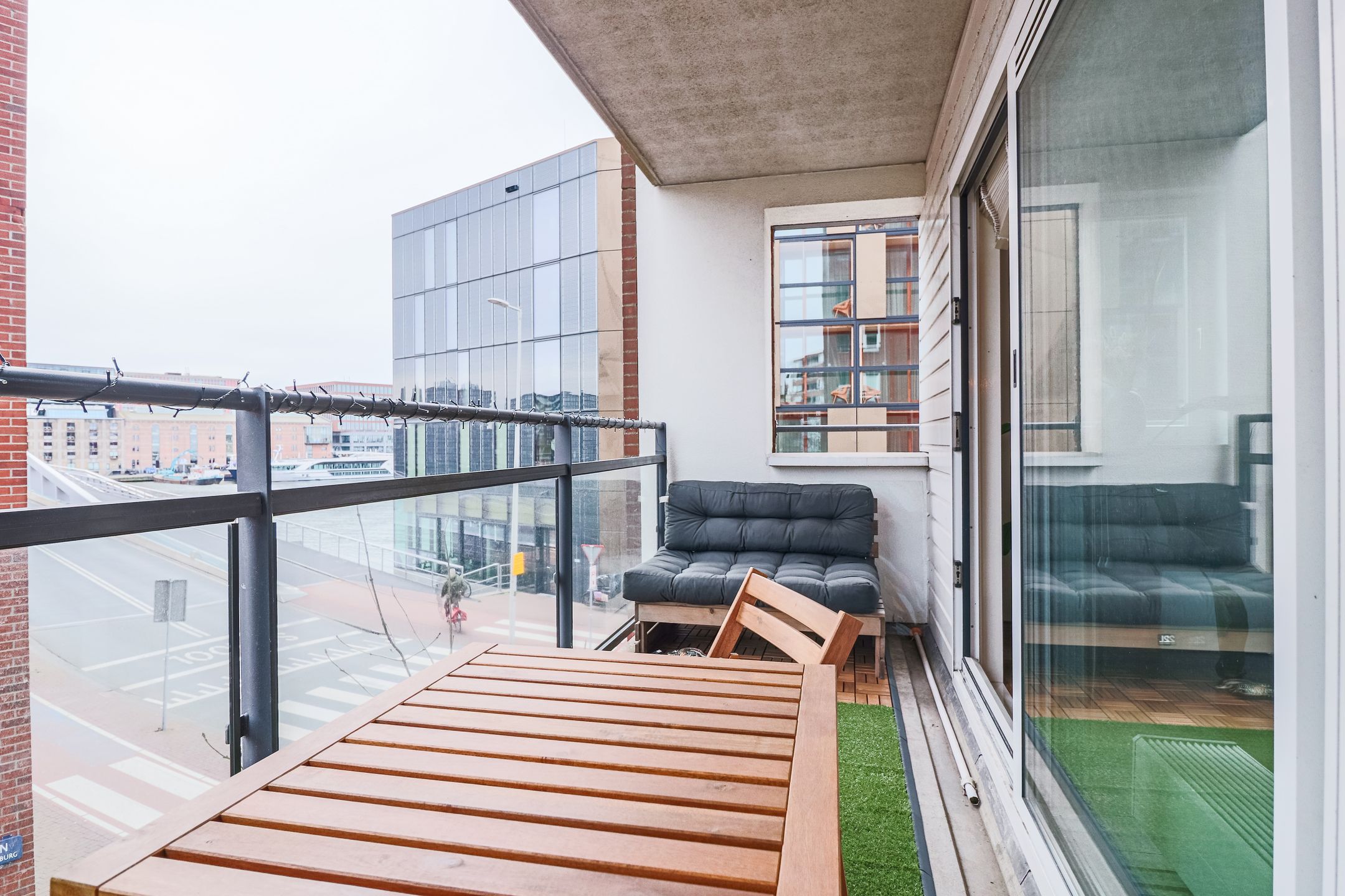 Foto 6 van Sumatrakade 1489