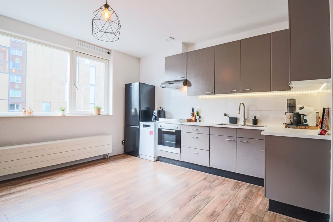 Foto 11 van Sumatrakade 1489