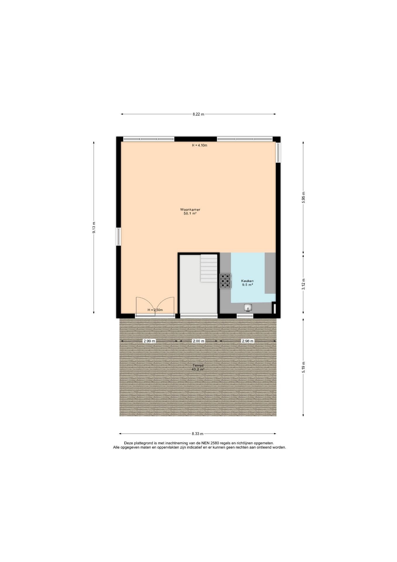 Foto 65 van Dodaarsoever 13