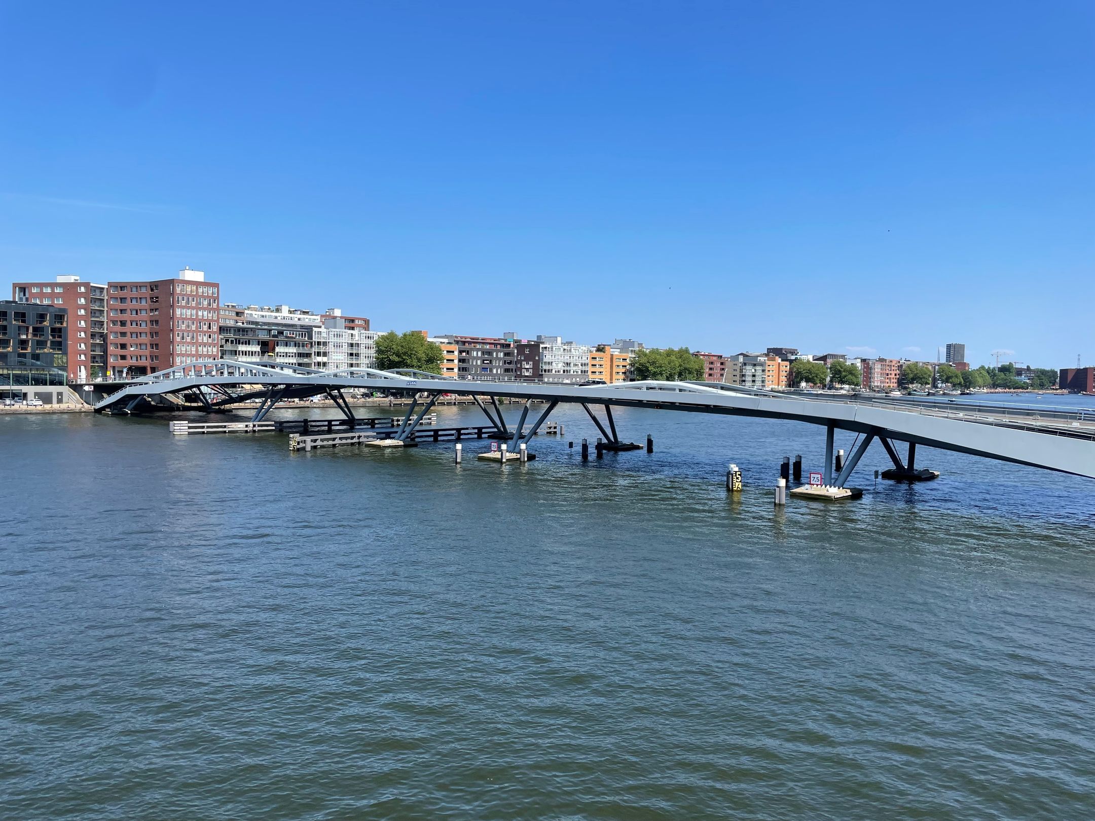 Foto 30 van Sumatrakade 1489