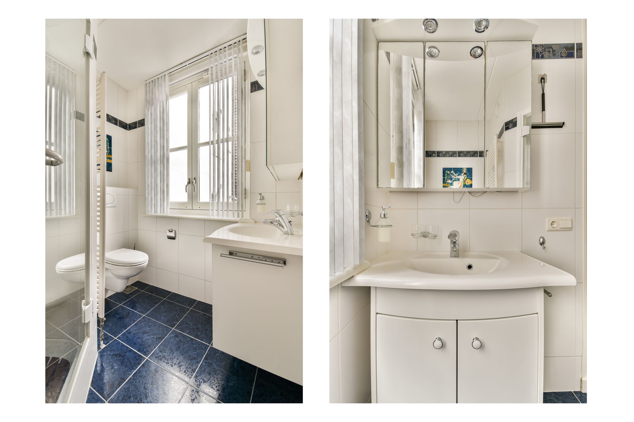 Stylish Townhouse with Private Lift on Historic Rapenburg Island — 24