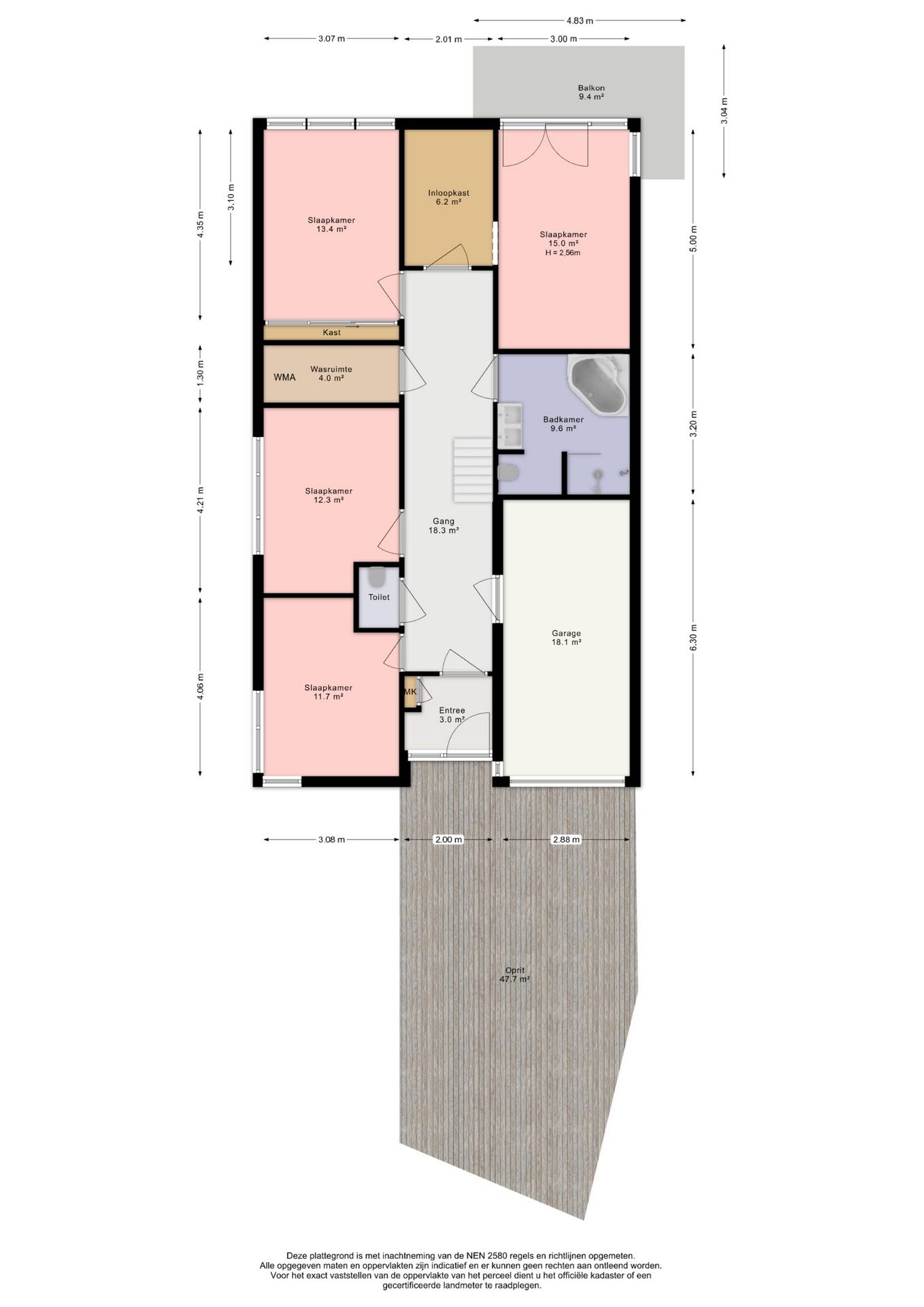 Foto 63 van Dodaarsoever 13