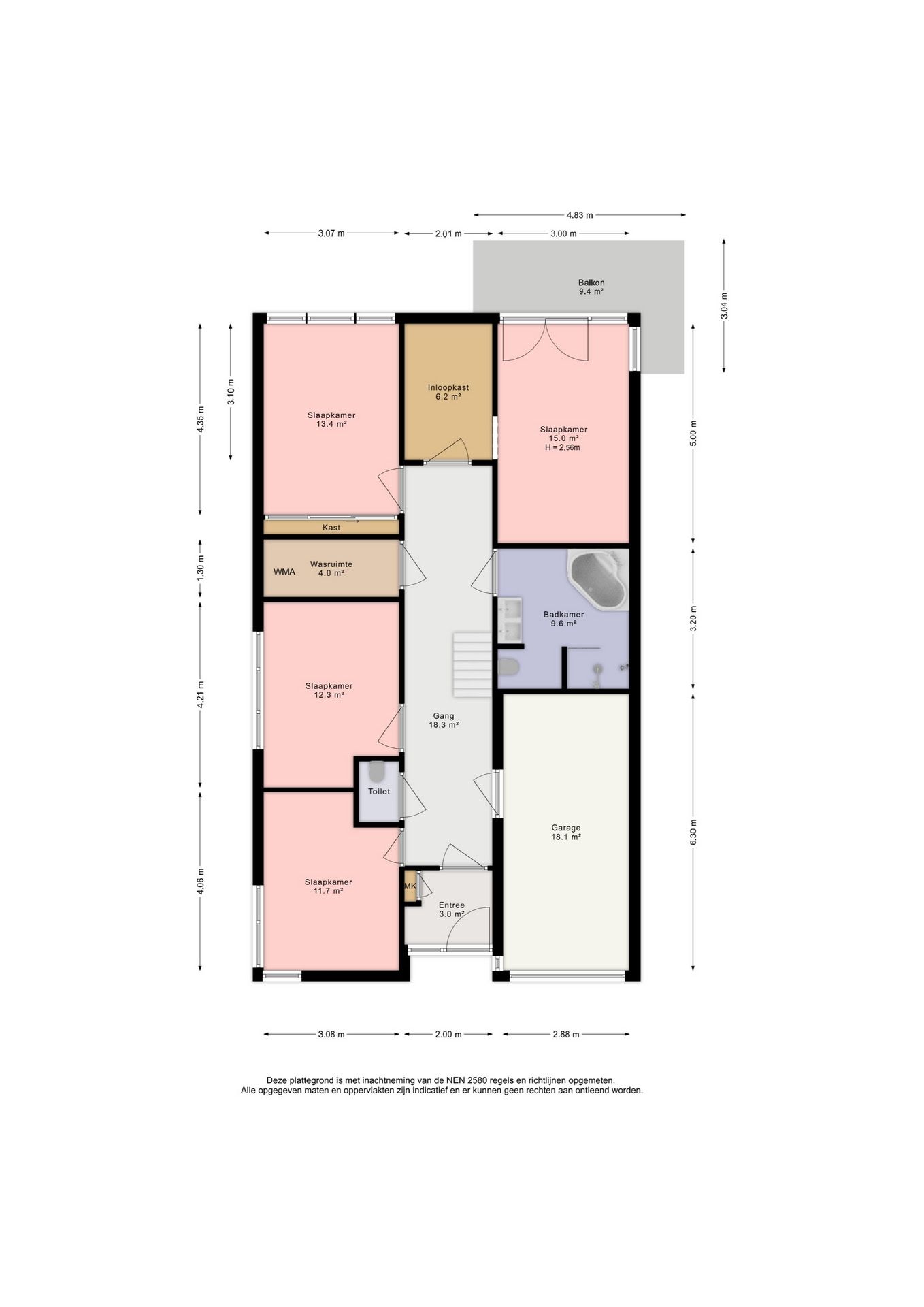 Foto 64 van Dodaarsoever 13