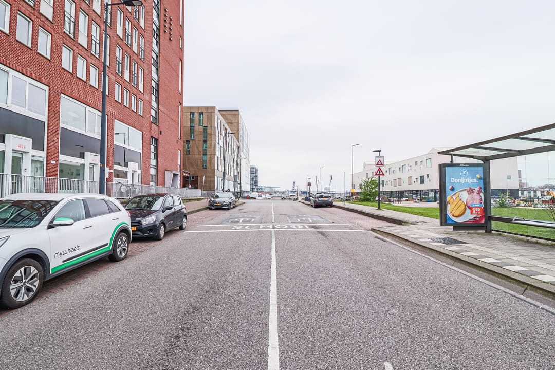 Foto 28 van Sumatrakade 1489