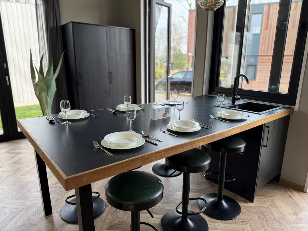Photo 8 of van Haestrechtstraat 24-256