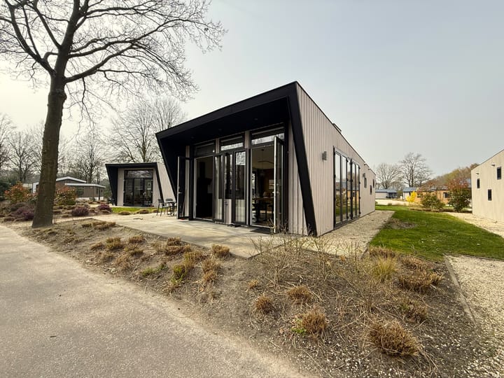 Foto 2 van van Haestrechtstraat 24-256