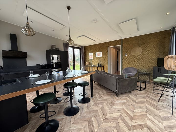 Foto 4 van van Haestrechtstraat 24-256