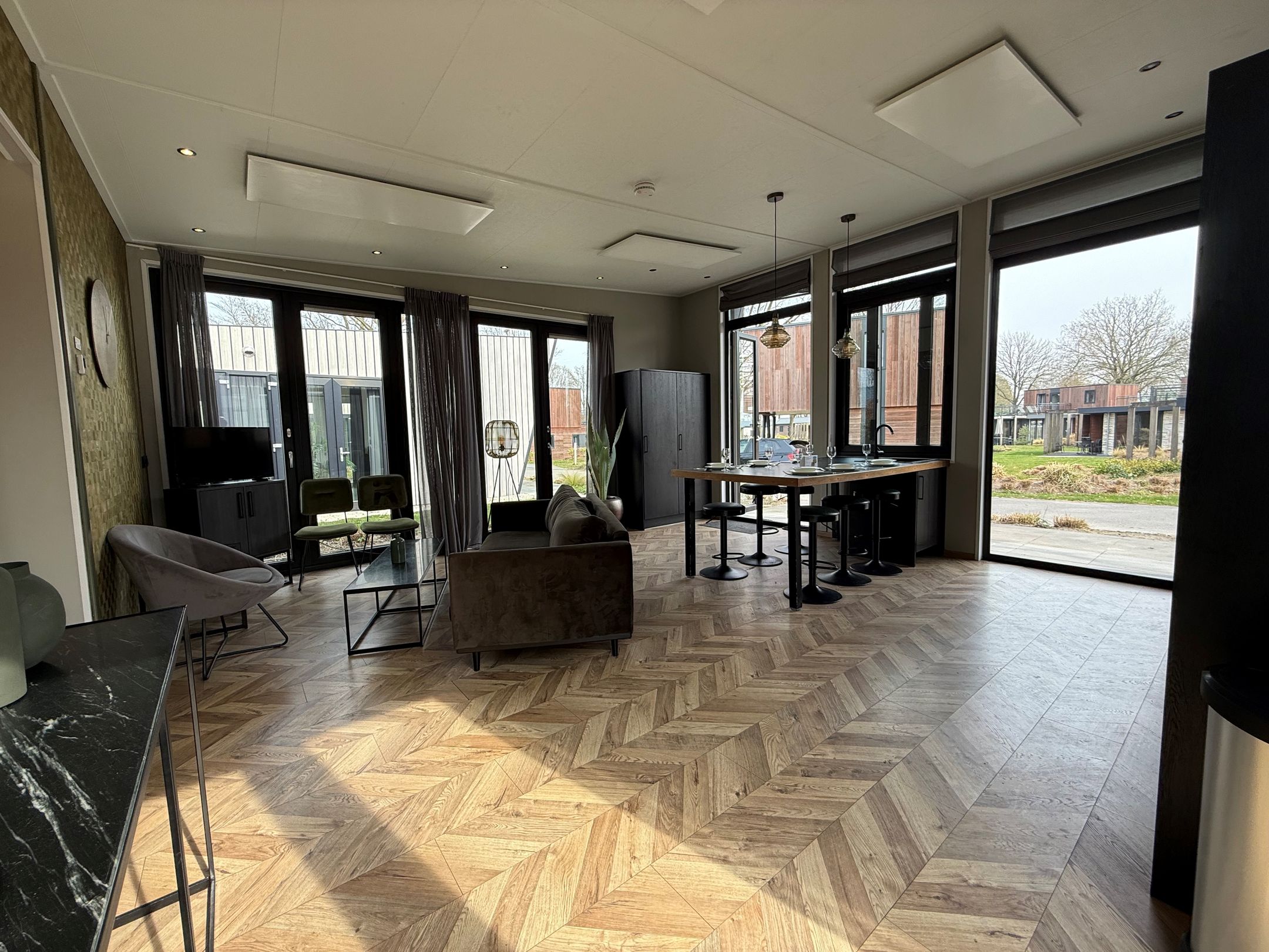 Photo 6 of van Haestrechtstraat 24-256
