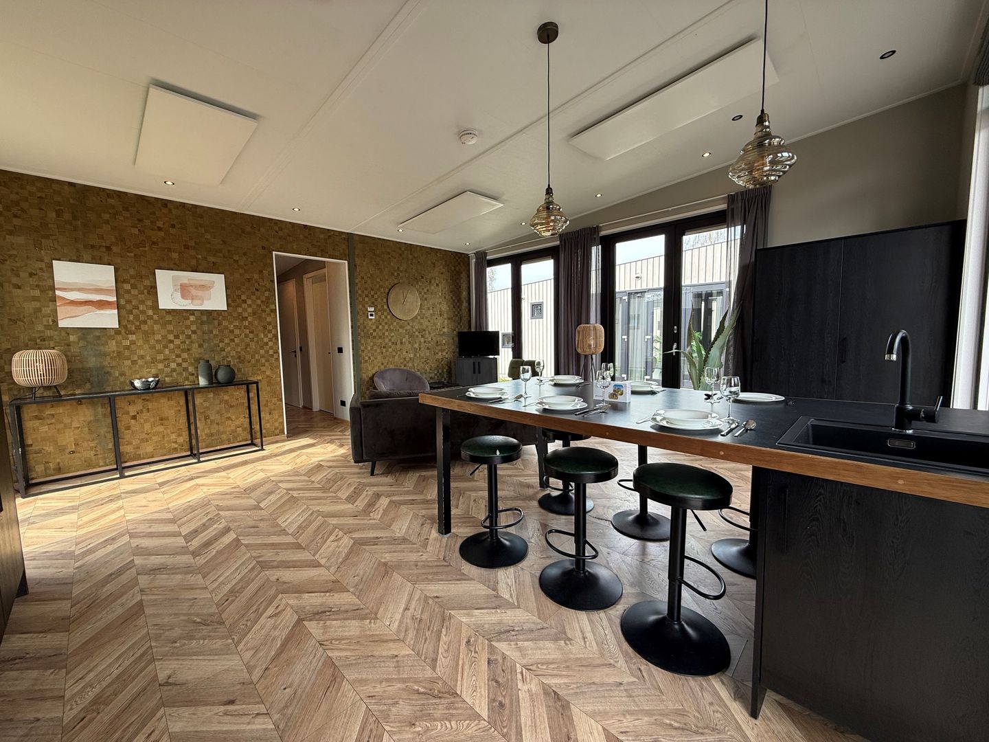 Photo 5 of van Haestrechtstraat 24-256