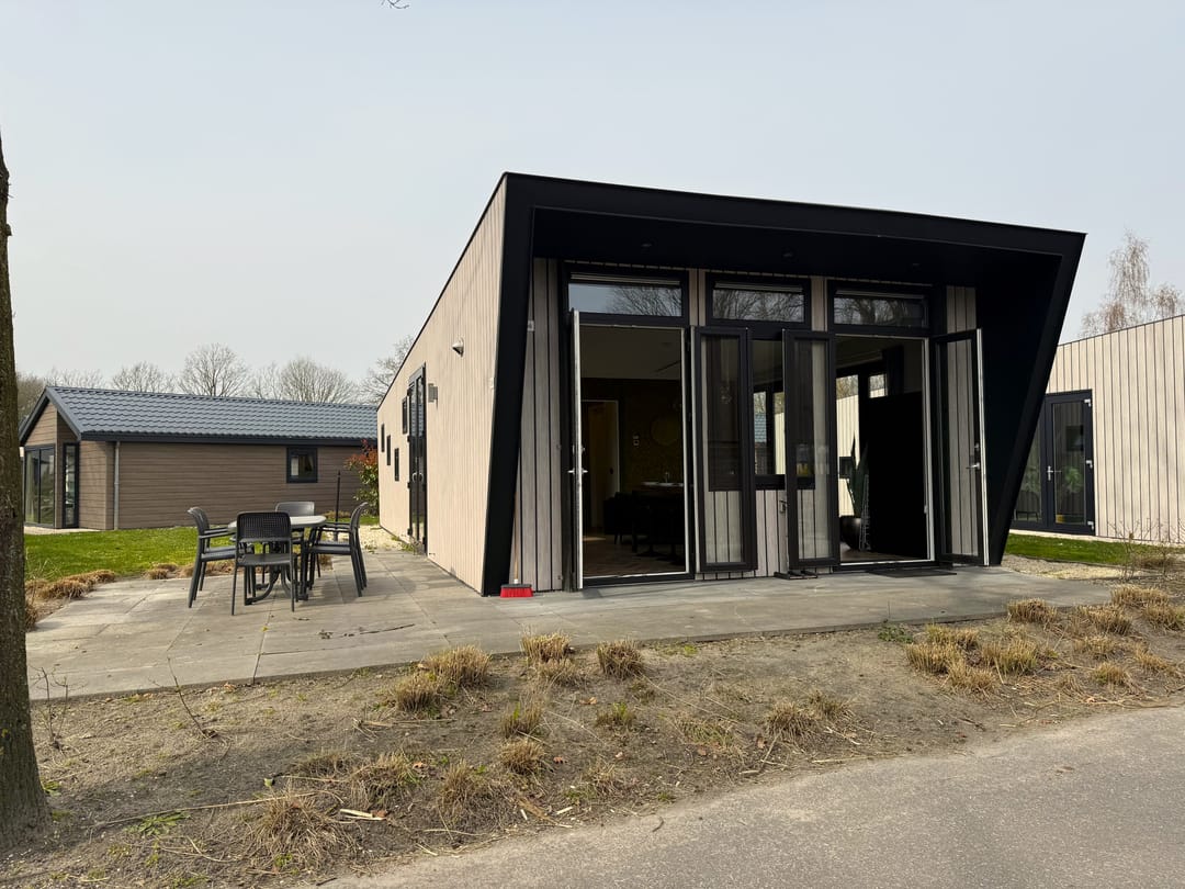 Photo 1 of van Haestrechtstraat 24-256