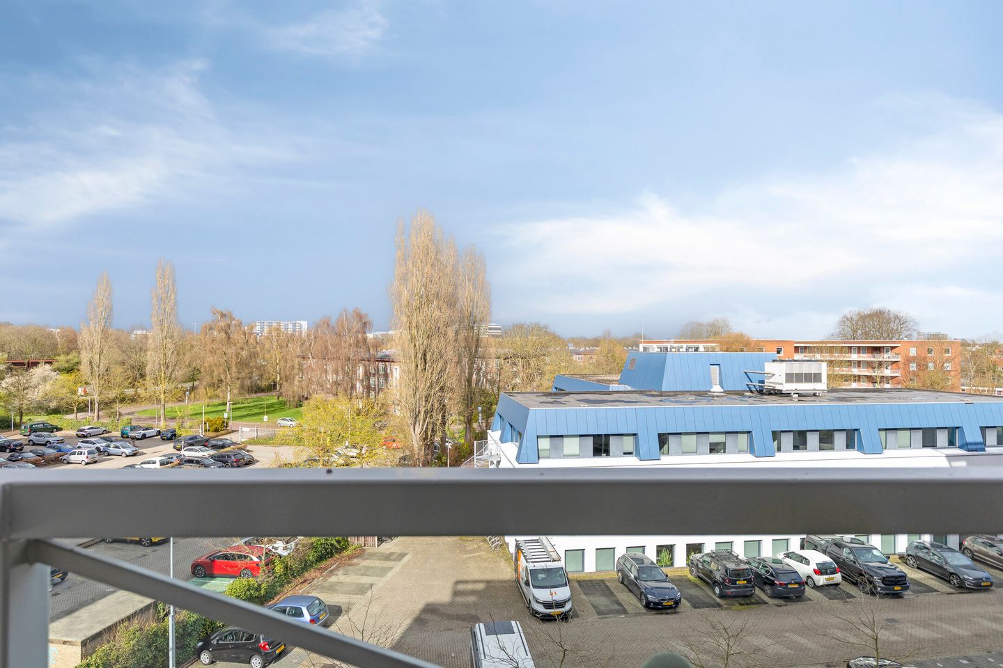 Foto 10 van Govert Flinckstraat 21-L