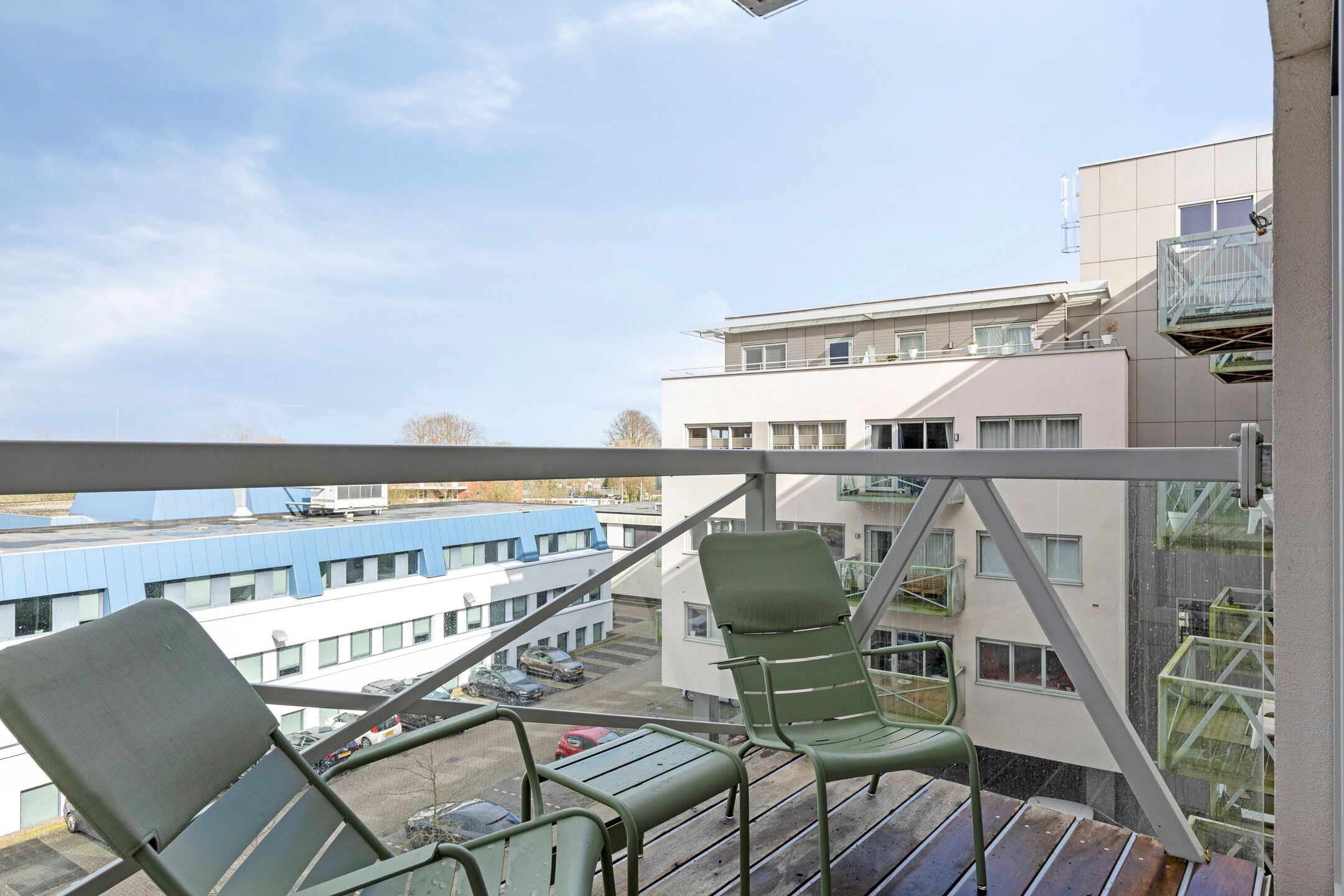 Foto 9 van Govert Flinckstraat 21-L