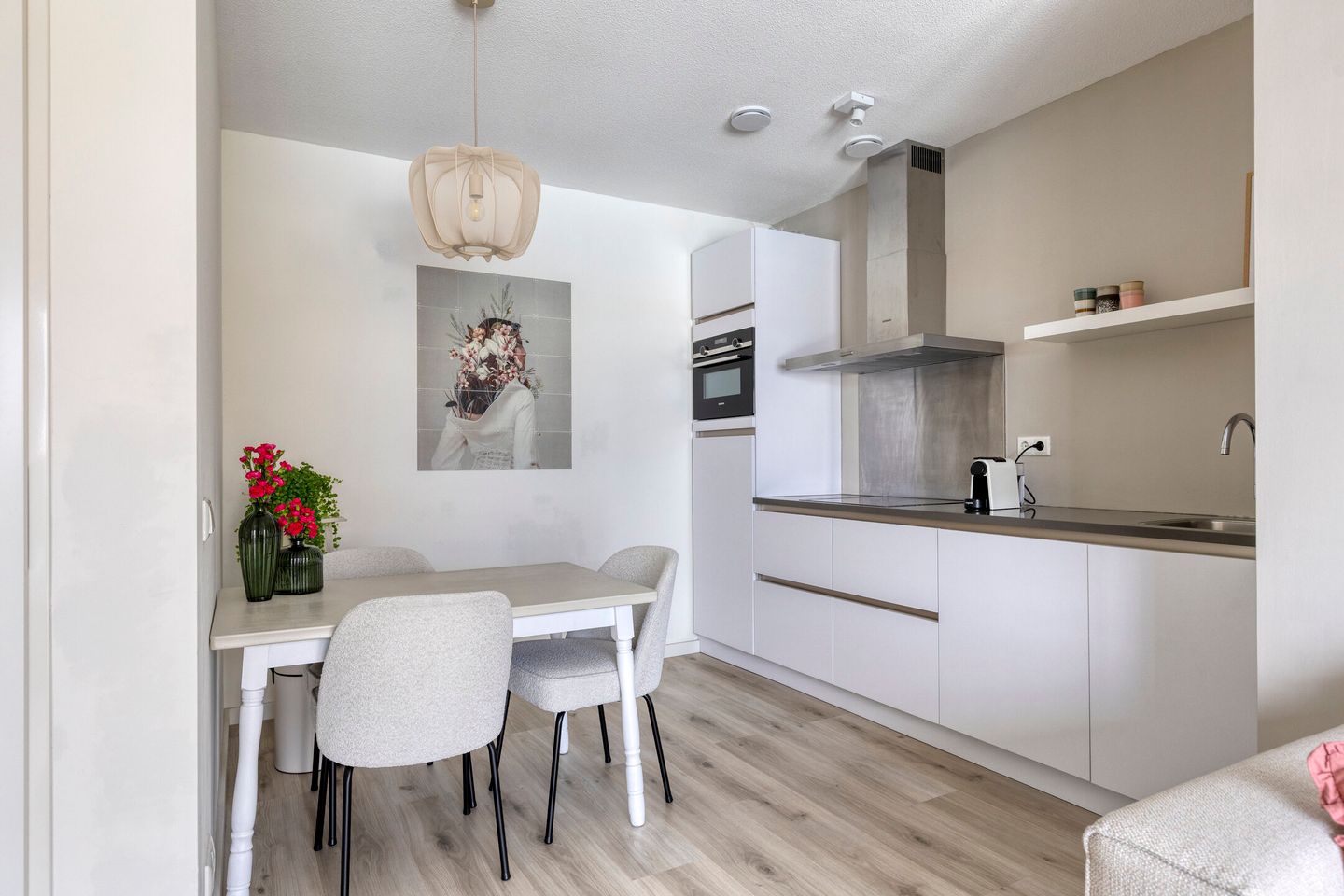 Foto 4 van Govert Flinckstraat 21-L