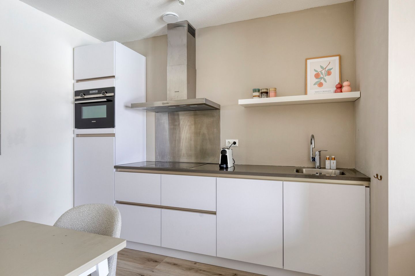 Foto 5 van Govert Flinckstraat 21-L