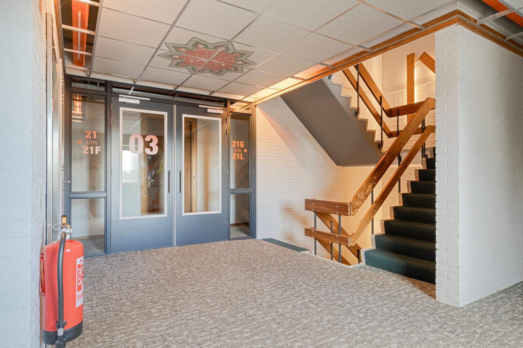 Foto 15 van Govert Flinckstraat 21-L