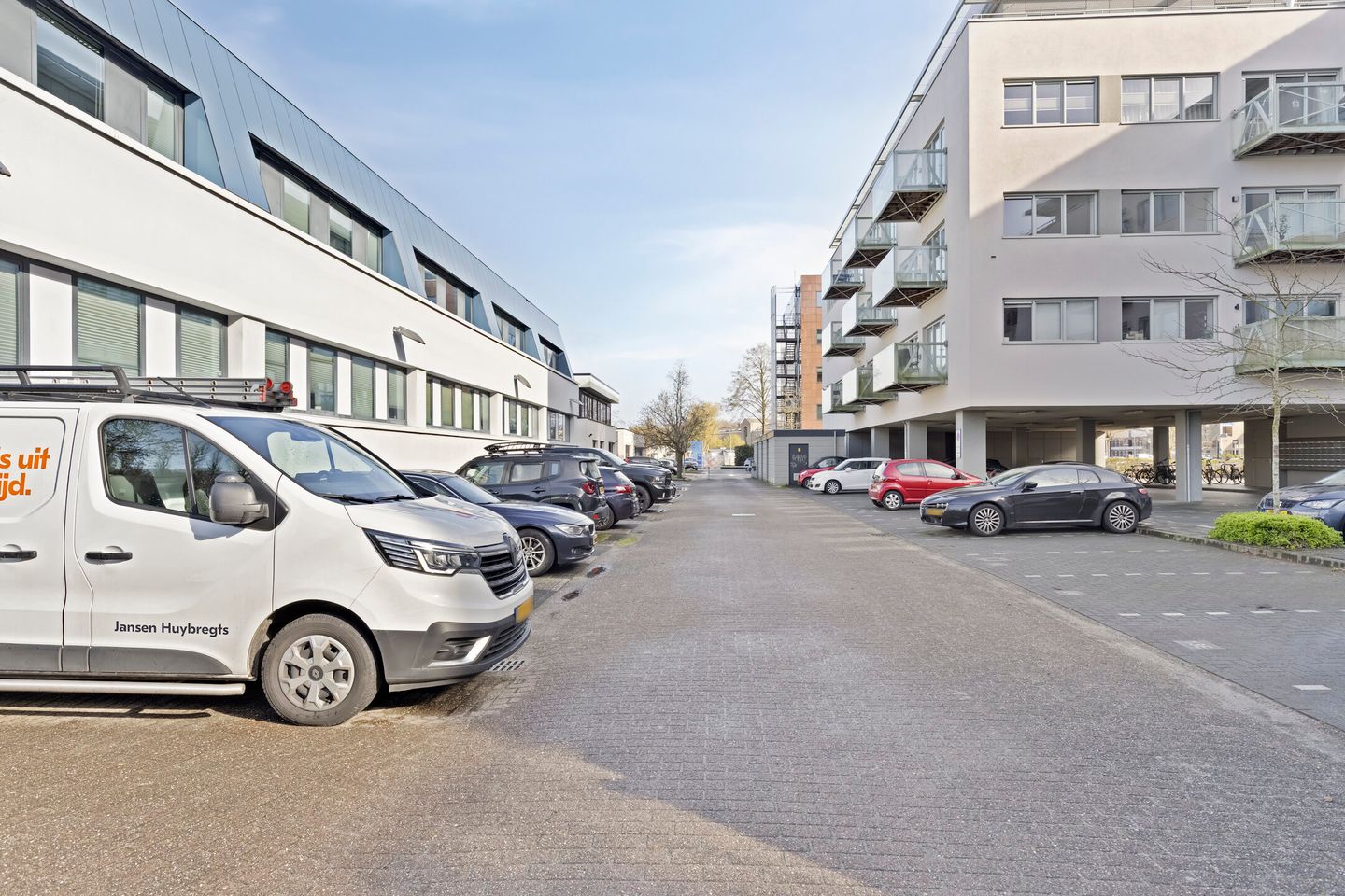 Foto 19 van Govert Flinckstraat 21-L