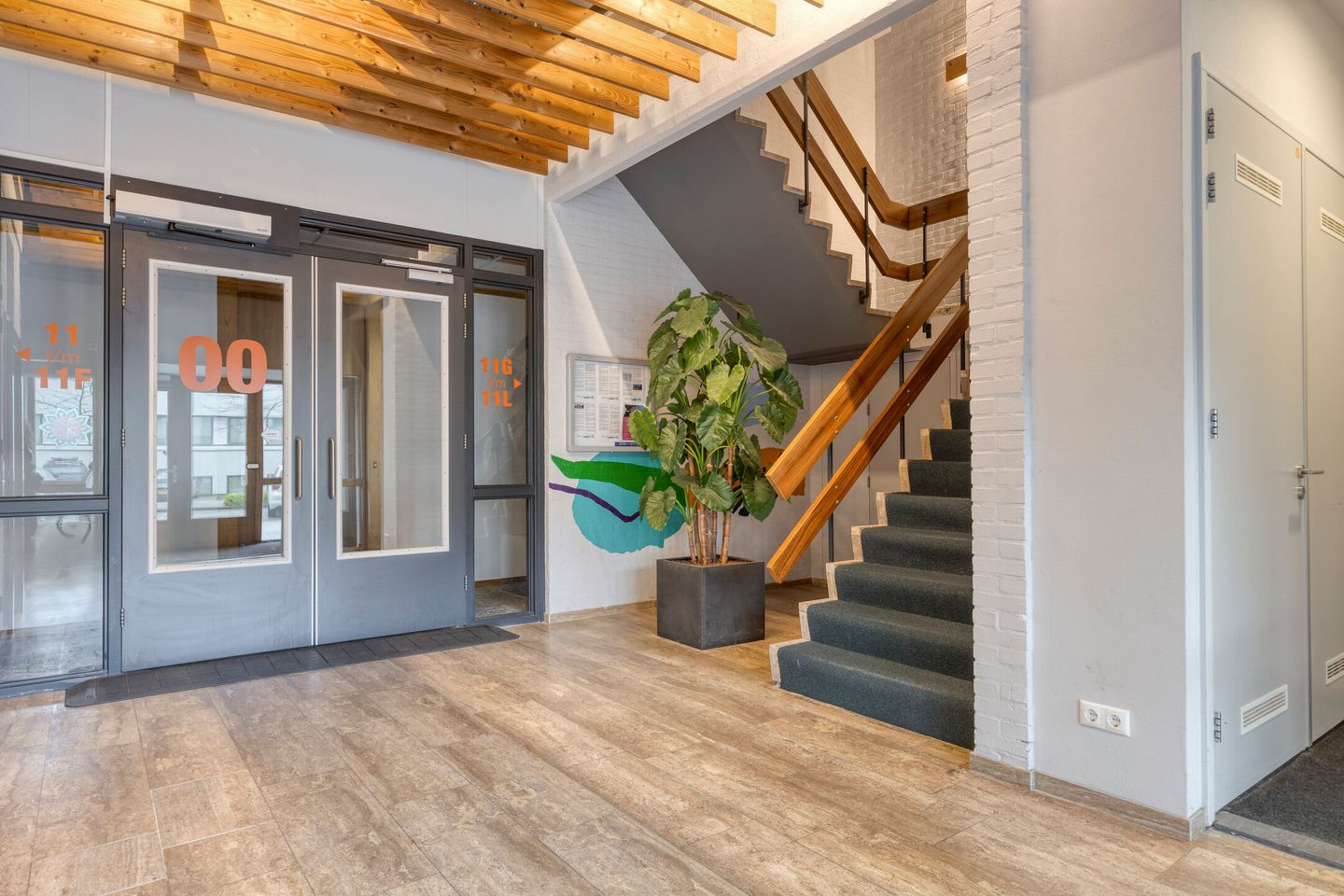 Foto 14 van Govert Flinckstraat 21-L