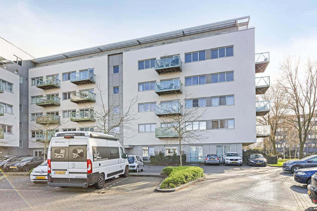 Foto 17 van Govert Flinckstraat 21-L