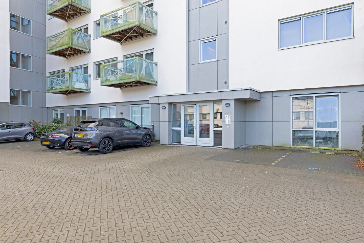 Foto 20 van Govert Flinckstraat 21-L