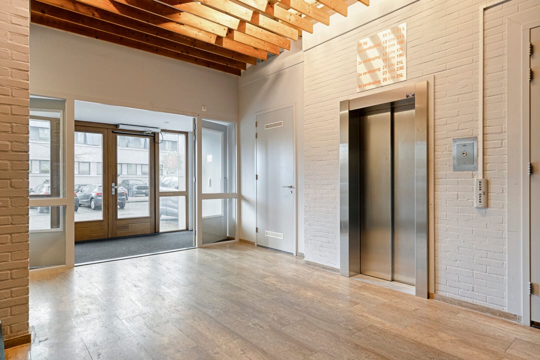 Foto 13 van Govert Flinckstraat 21-L