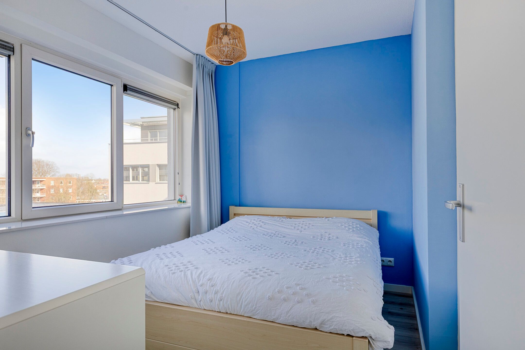 Foto 6 van Govert Flinckstraat 21-L