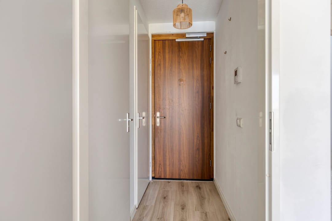 Foto 11 van Govert Flinckstraat 21-L