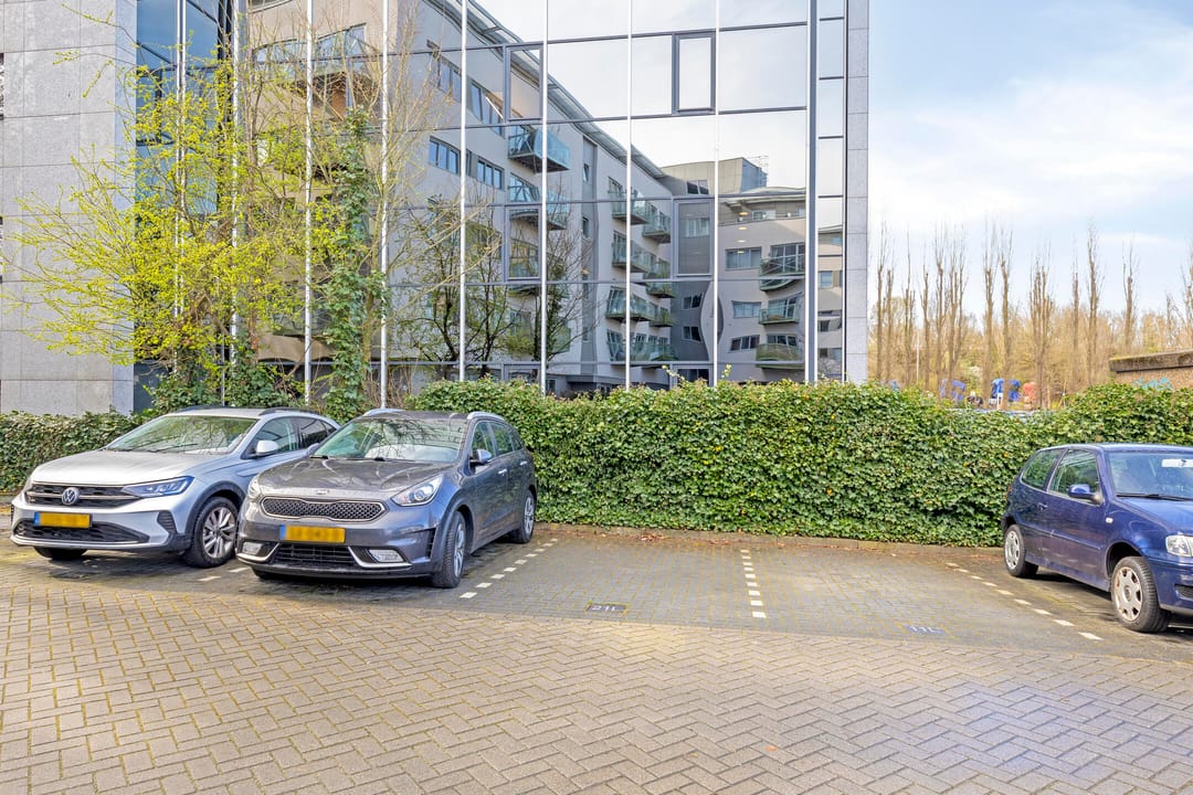 Foto 16 van Govert Flinckstraat 21-L