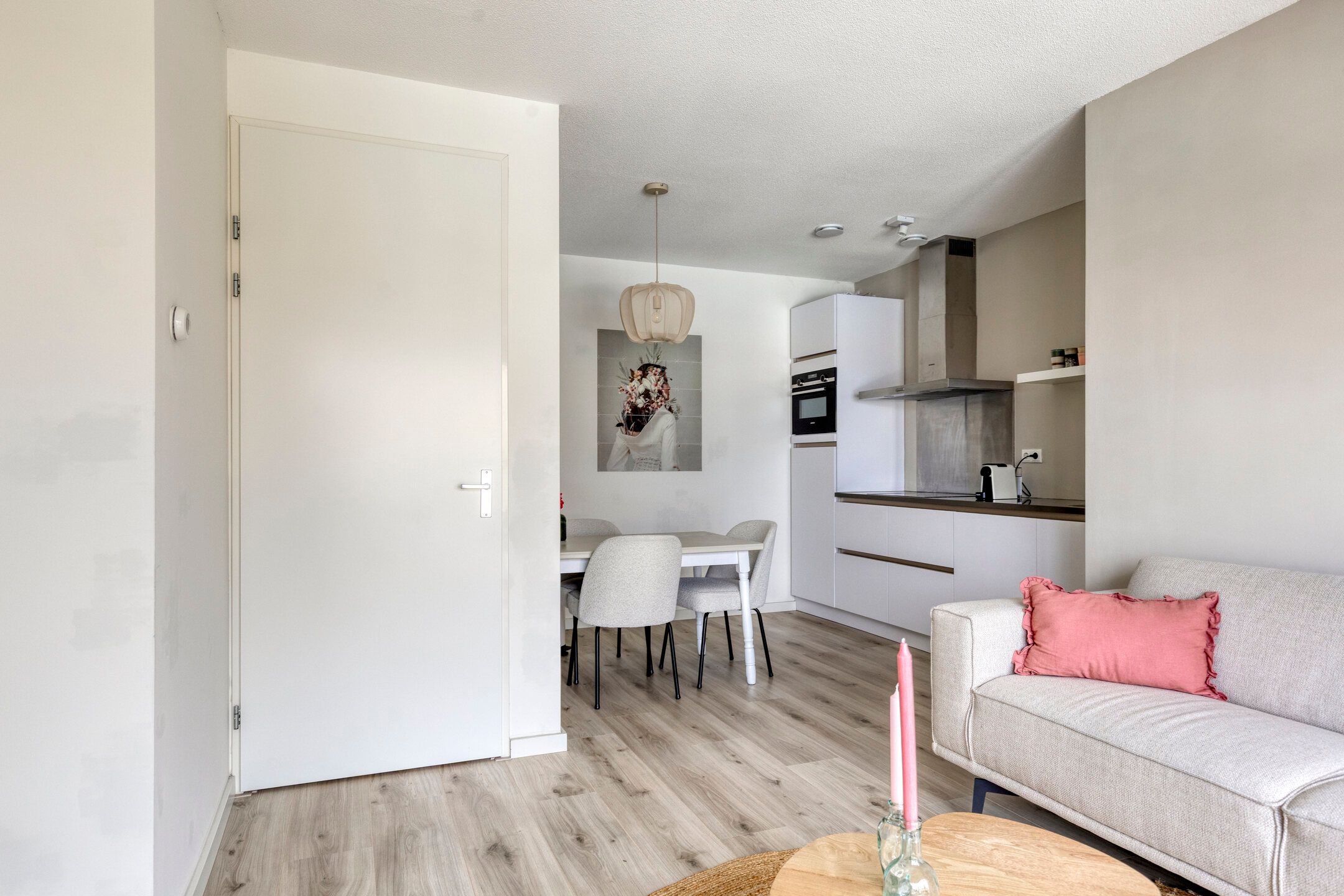 Foto 3 van Govert Flinckstraat 21-L