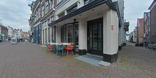 Bekijk 360° foto's