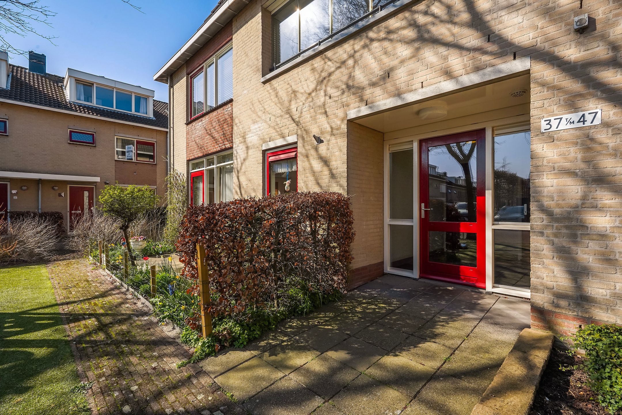 Photo 9 of Drie Hoeven 47