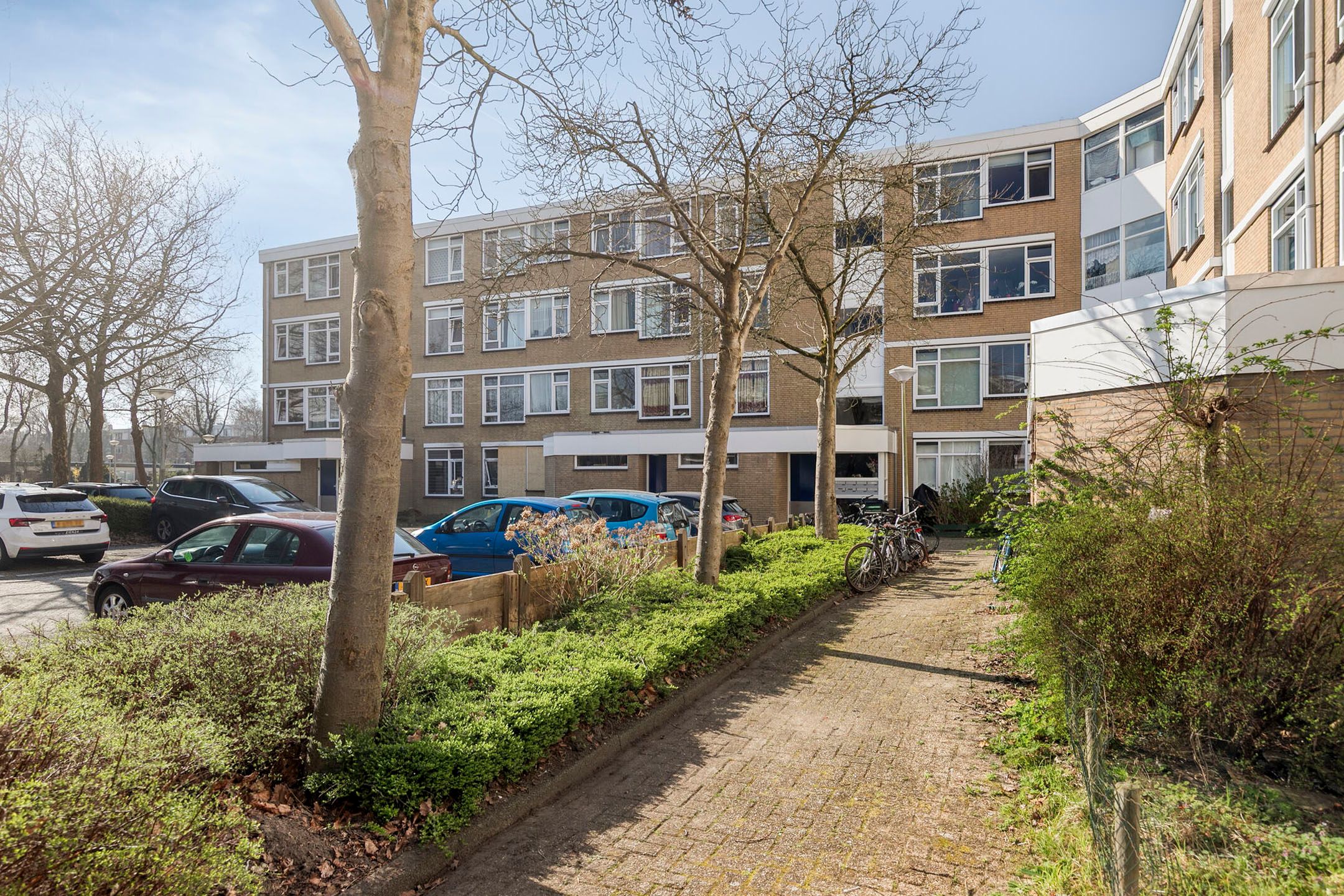 Foto 27 van Tussendek 9