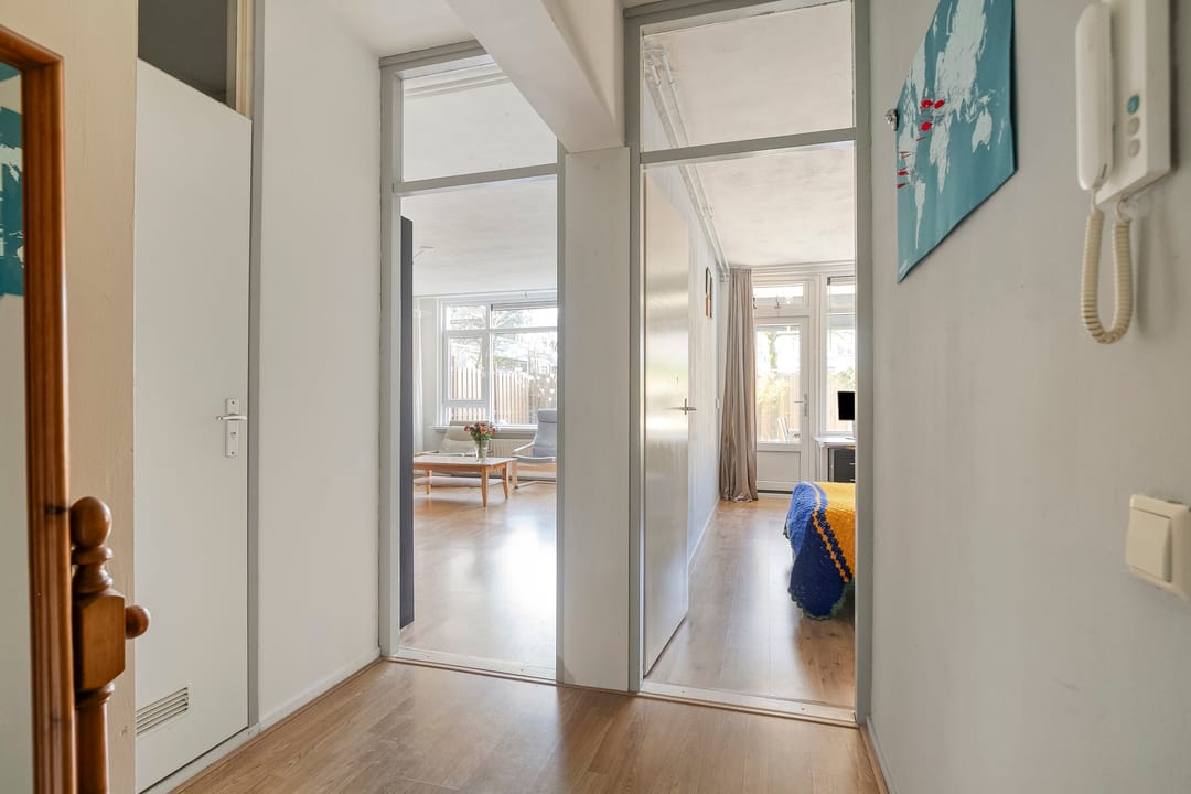 Foto 13 van Tussendek 9