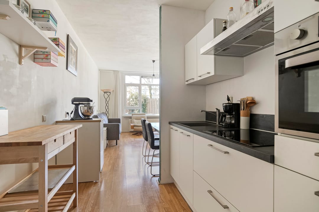 Foto 11 van Tussendek 9