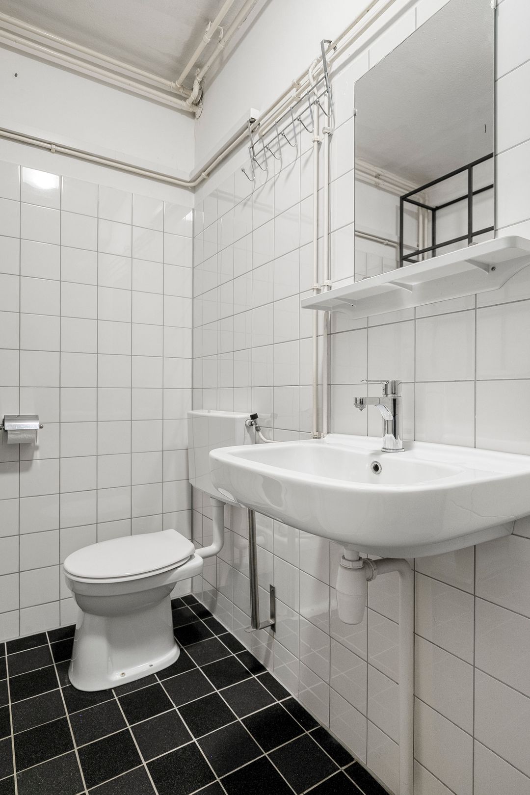 Foto 22 van Tussendek 9