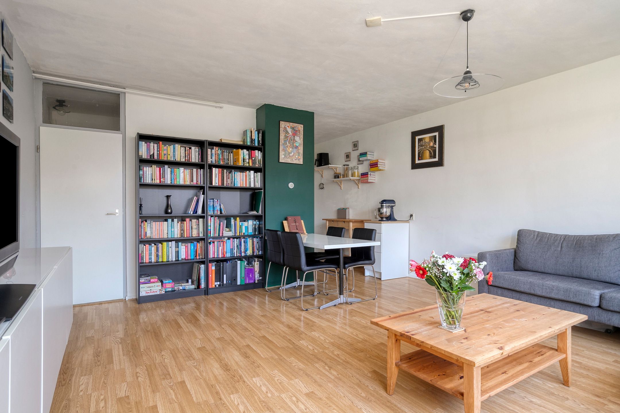 Foto 9 van Tussendek 9