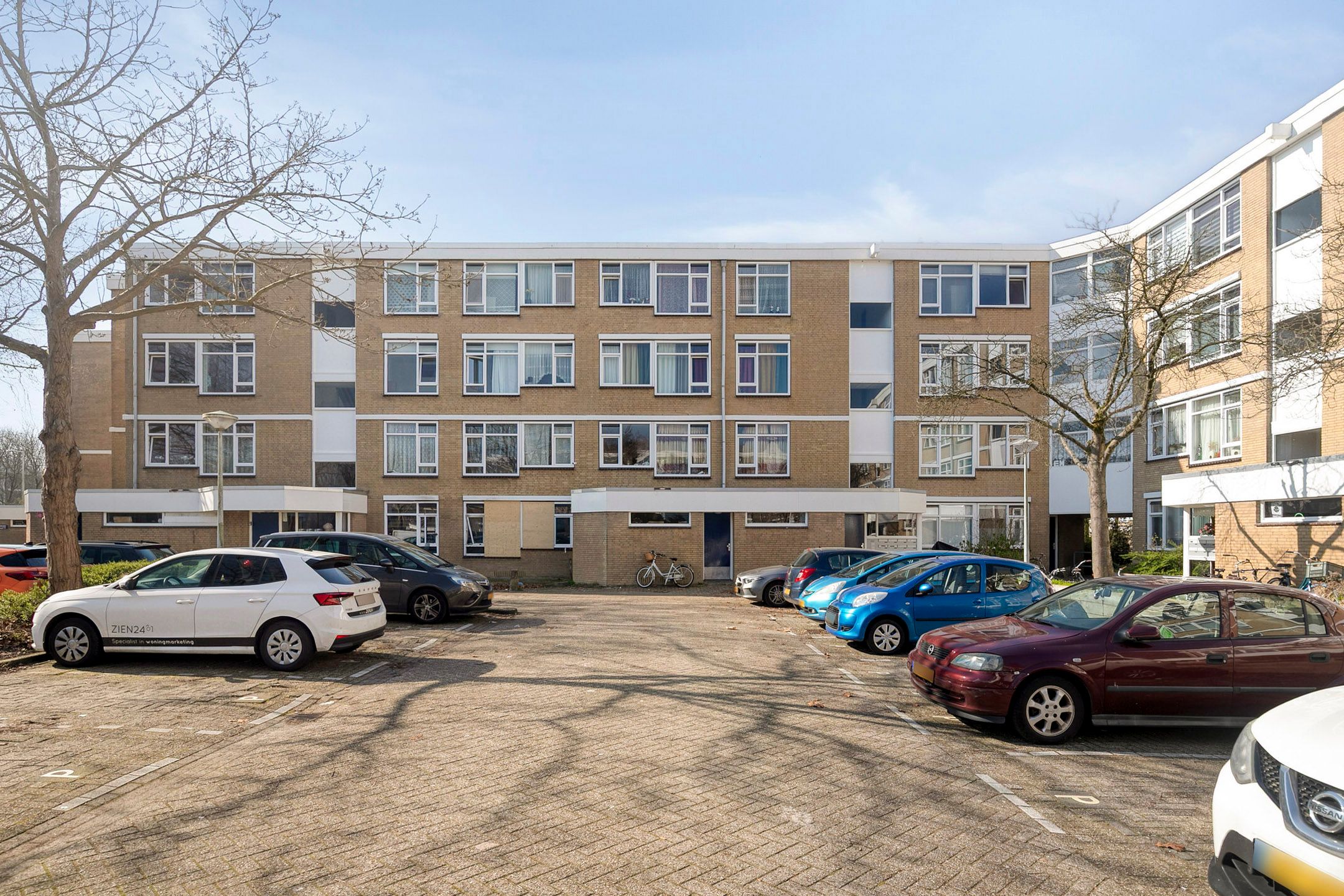 Foto 6 van Tussendek 9