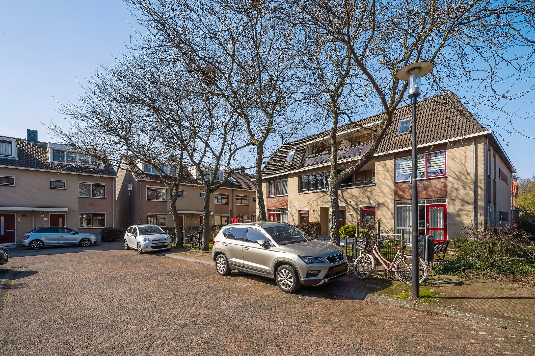 Photo 6 of Drie Hoeven 47