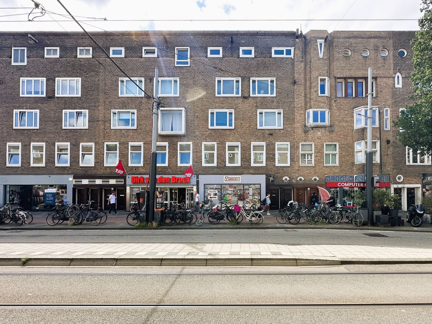Foto 19 van Rijnstraat 46-1