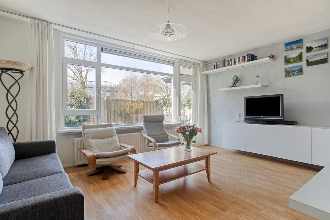 Foto 7 van Tussendek 9