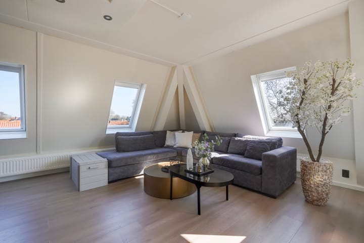 Foto 2 van Drie Hoeven 47